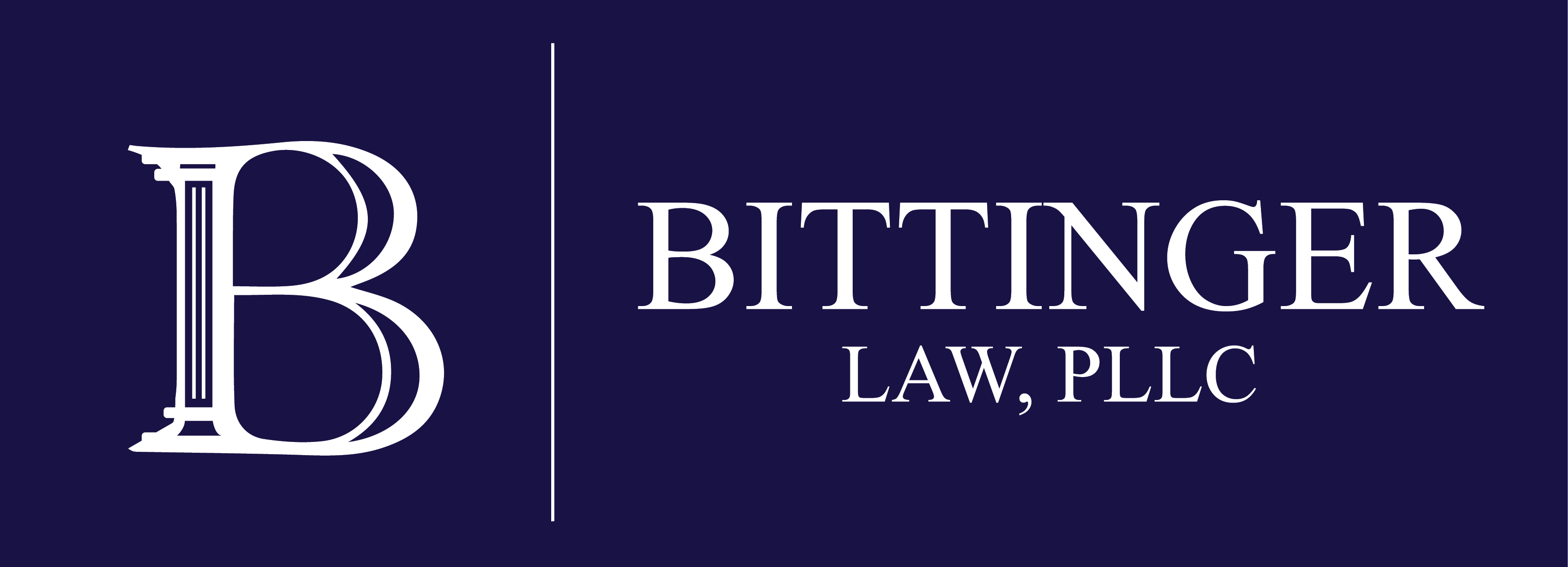 Bittinger Law PLLC Logo